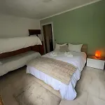 Monte Rosa Dream Apartment *