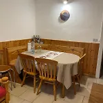 Apartment Monte Rosa Dream Borgone