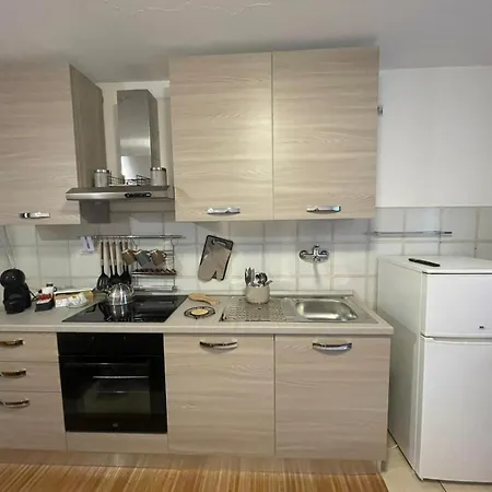 Appartement Monte Rosa Dream Borgone