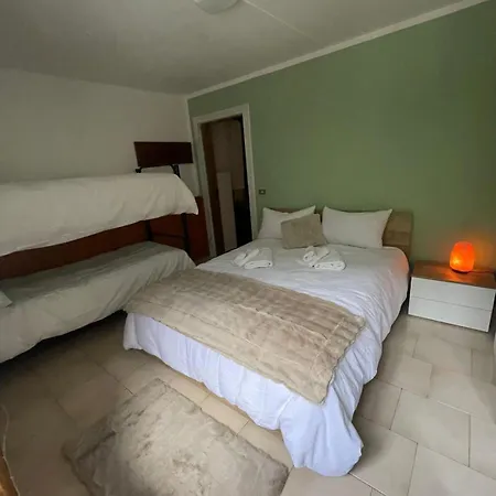 Monte Rosa Dream Appartement *