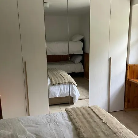 Appartement Monte Rosa Dream *