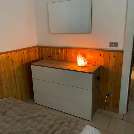 Apartamento Monte Rosa Dream Borgone