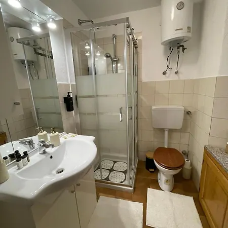 Monte Rosa Dream Borgone