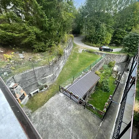 Appartement Monte Rosa Dream