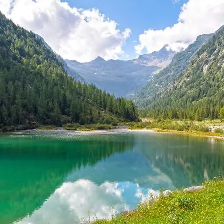 Monte Rosa Dream Lägenhet