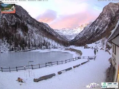 Monte Rosa Dream * Borgone