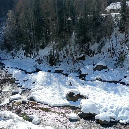 Monte Rosa Dream Apartment