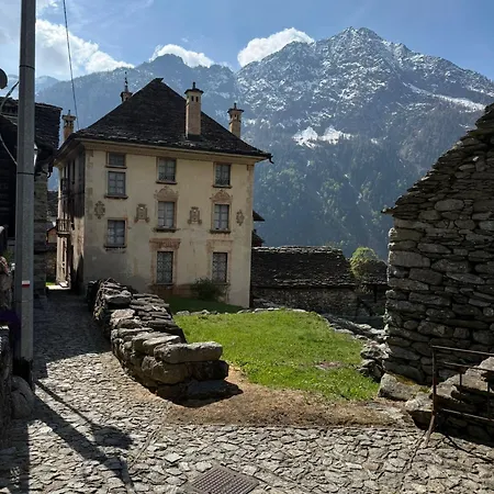 Monte Rosa Dream *